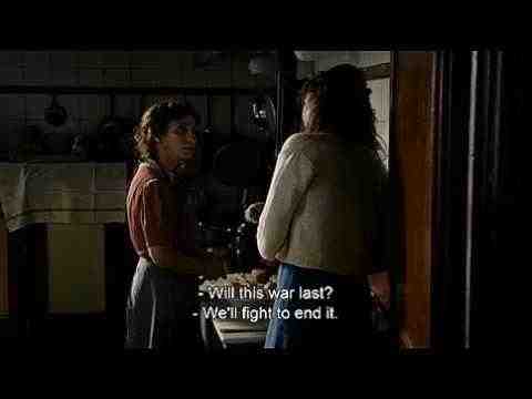 The Army of Crime - Trailer