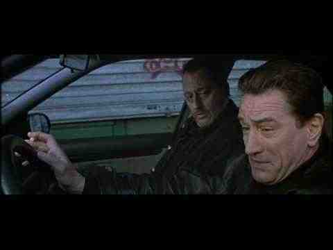 Ronin - trailer