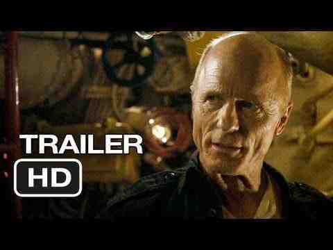 Phantom - trailer