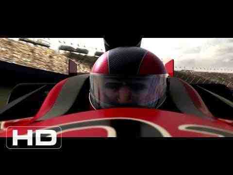 Turbo - trailer