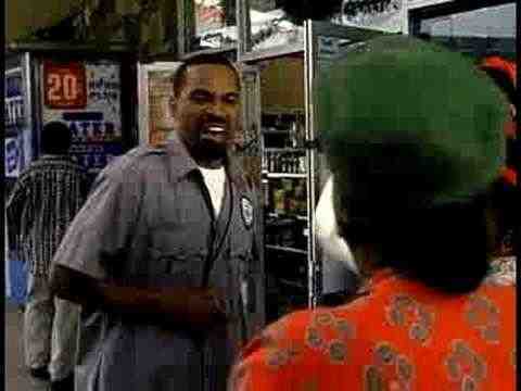 Friday After Next - trailer