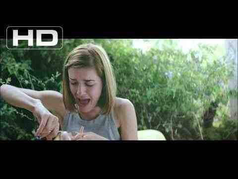 Dogtooth - Trailer