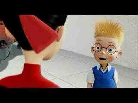 Meet the Robinsons - trailer
