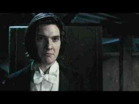 Dorian Gray - Trailer