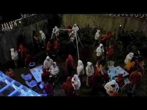 Frequently Asked Questions About Time Travel - Trailer