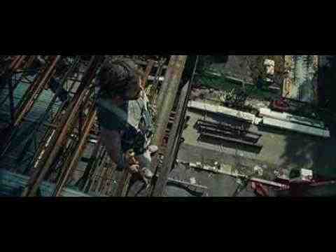 Nitro - trailer