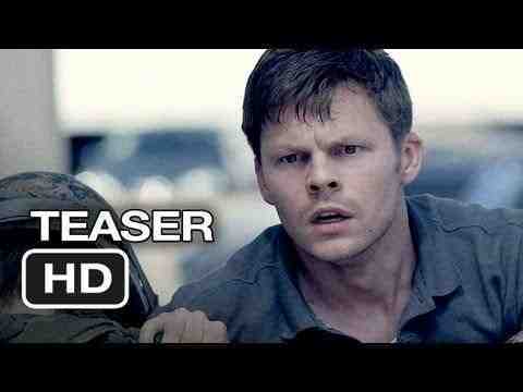 Alienate - trailer