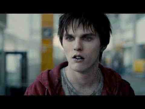 Warm Bodies - First Four Minutes