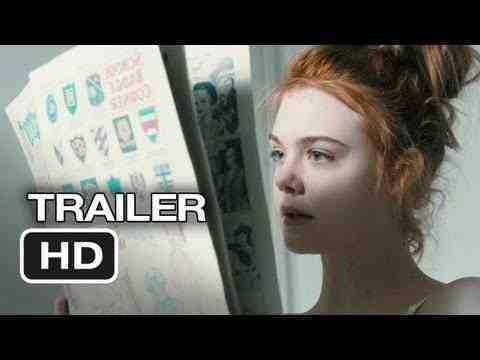 Ginger & Rosa - trailer 2