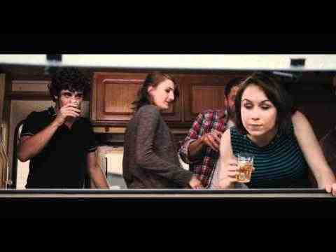 Mobile Home - trailer