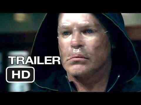 The Marine: Homefront - trailer