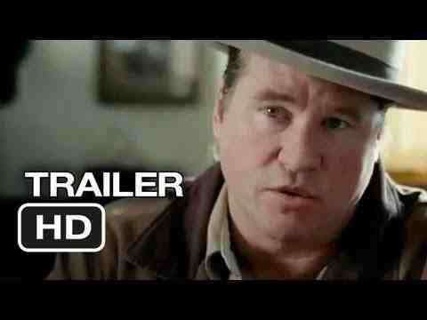 Riddle - trailer