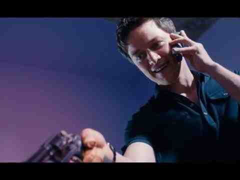 Trance - trailer