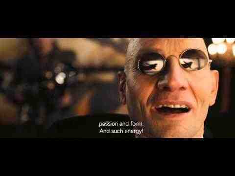 Death of a Shadow - trailer