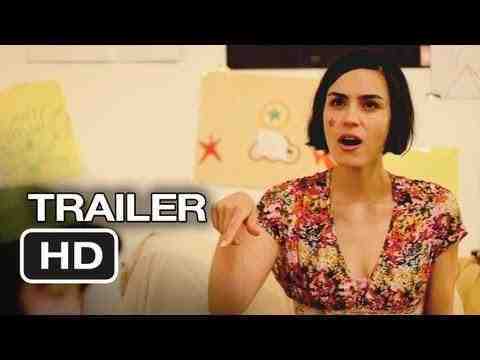 The End of Love - trailer
