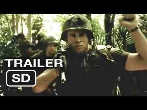 Love and Honor - trailer
