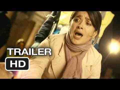La chispa de la vida - trailer