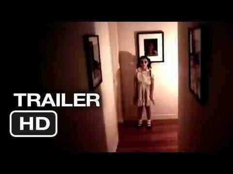 S-VHS - trailer
