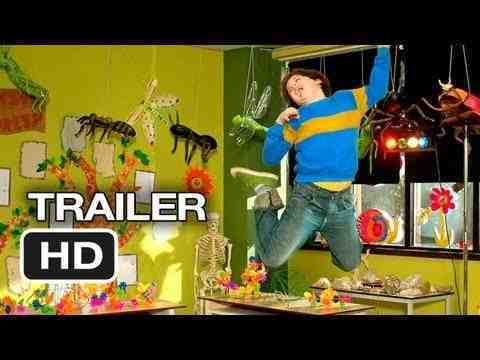Horrid Henry: The Movie - trailer