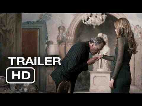 The Best Offer - trailer