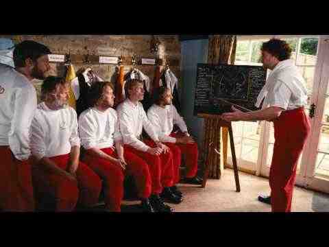 Morris: A Life With Bells On - Trailer