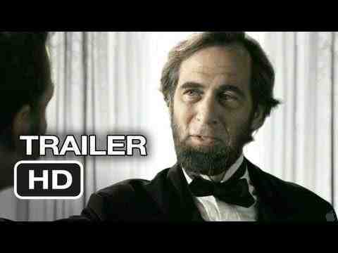 Saving Lincoln - trailer