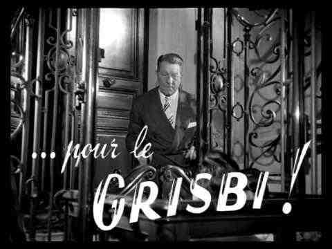 Touchez pas au grisbi - trailer