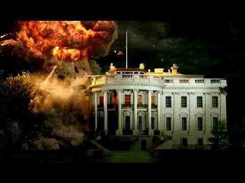 Olympus Has Fallen - trailer