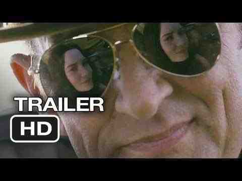 Stoker - trailer 2