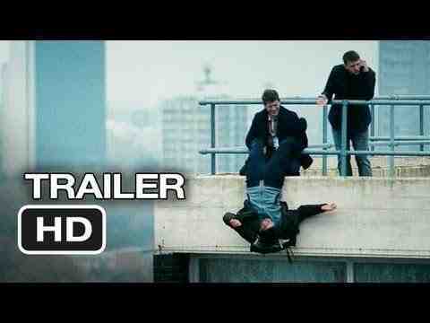 The Sweeney - trailer 2