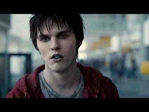 Warm Bodies - R Introduces His World
