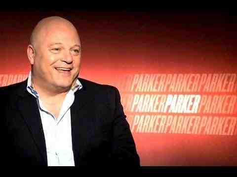 Parker - Michael Chiklis Interview