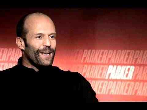 Parker - Jason Statham Interview