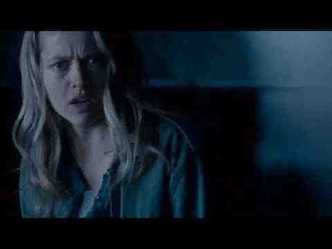 Warm Bodies - M Saves R and Julie From Bonies