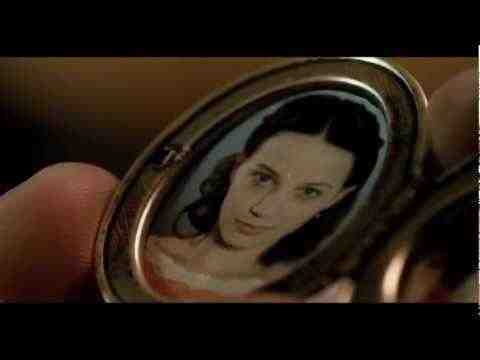 The Forbidden Girl - trailer