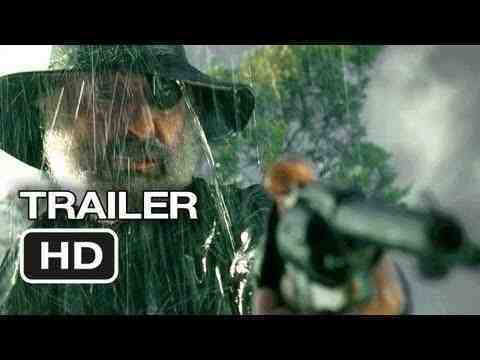 Bless Me, Ultima - trailer