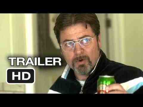 Somebody Up There Likes Me - trailer