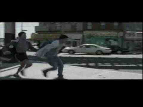 Choking Man - Trailer