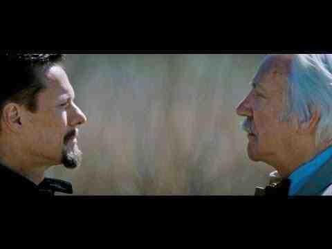 Man on the Train - trailer