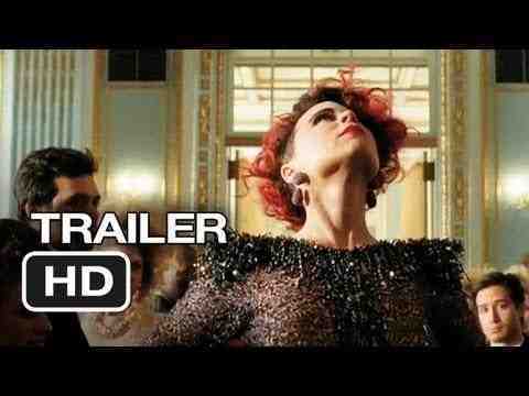 Laurence Anyways - trailer 2
