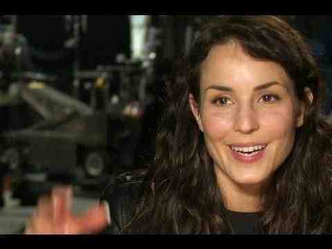 Dead Man Down - Behind the Scenes Featurette