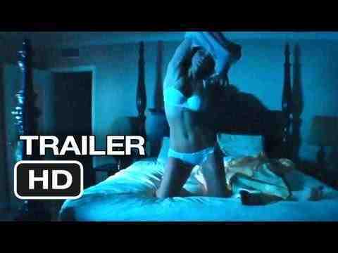 Paranormal Whacktivity - trailer