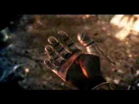 Ben X - Trailer