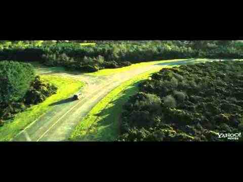 The Numbers Station - trailer