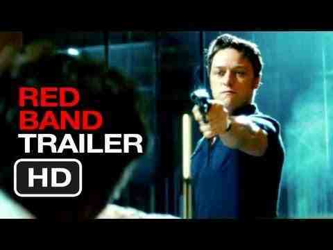 Trance - trailer 2