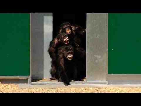 Unter Menschen - trailer