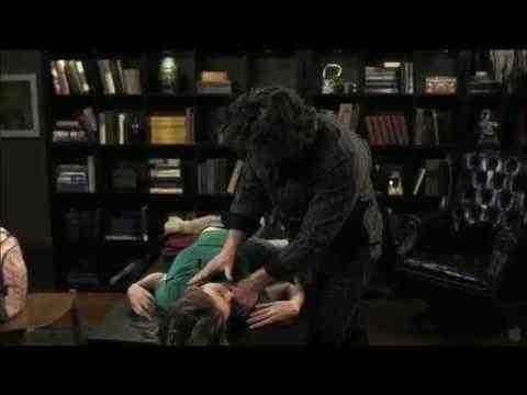 Vamp U - trailer