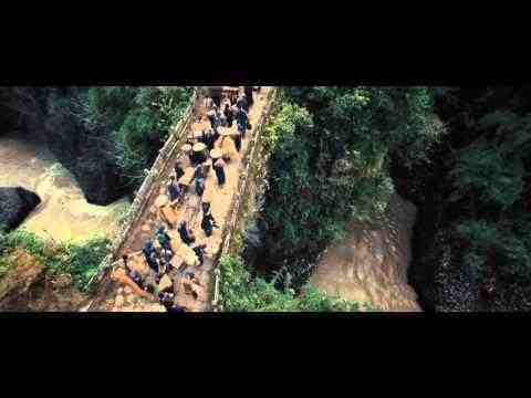 Dragon - trailer