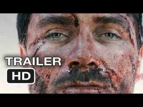 Painless - trailer