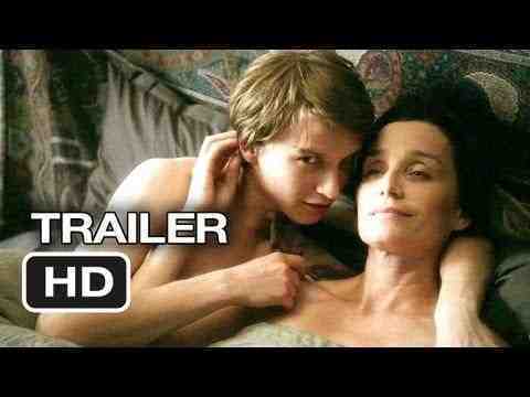 In The House - trailer